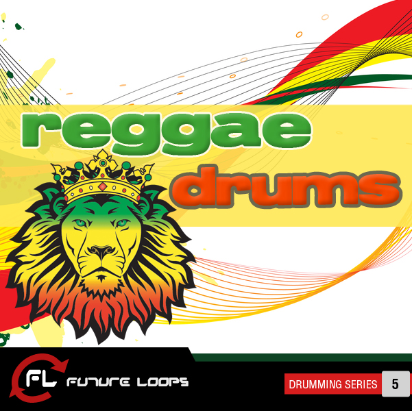 Reggae Drum Kits